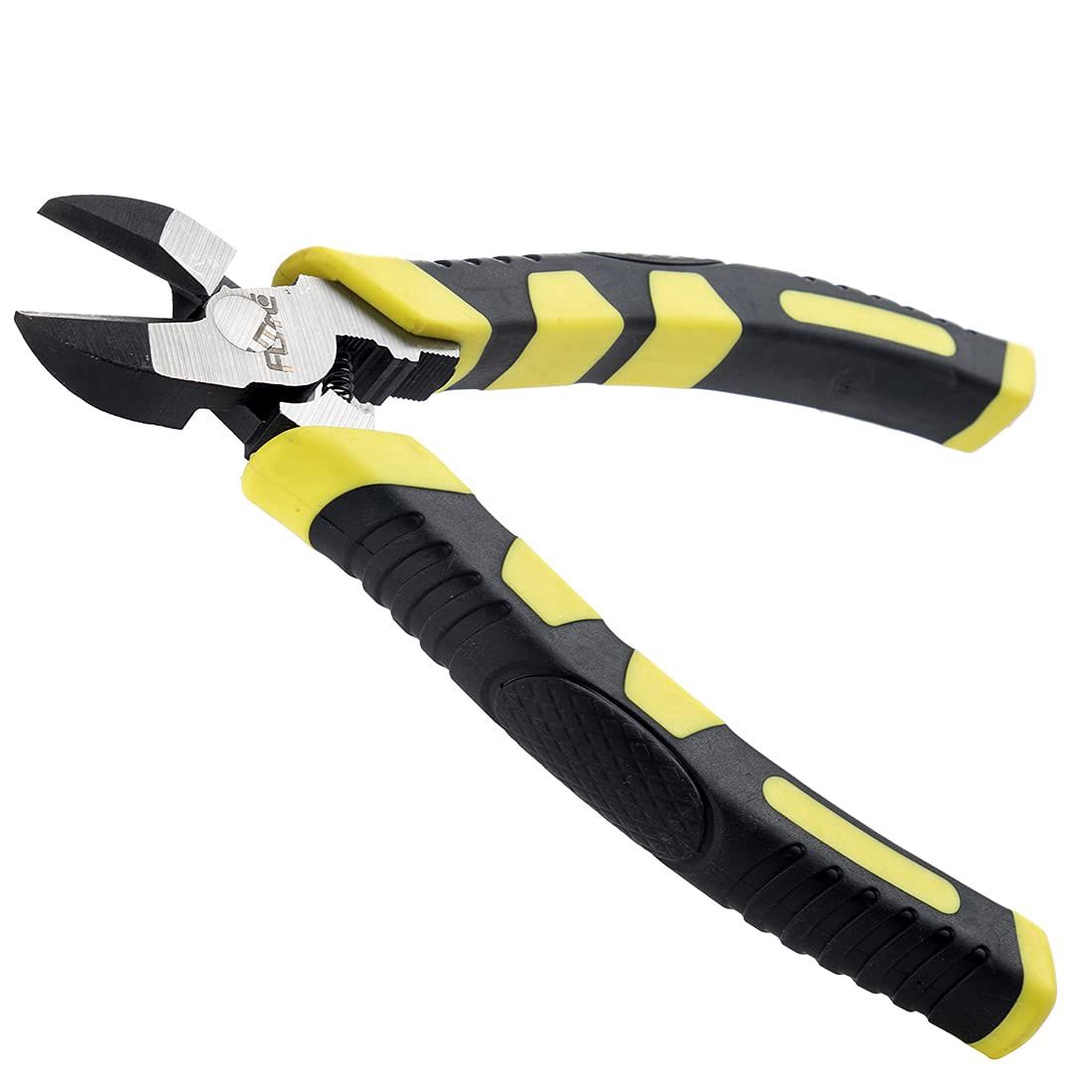 706081 Diagonal Cutting Pliers HCS 6in