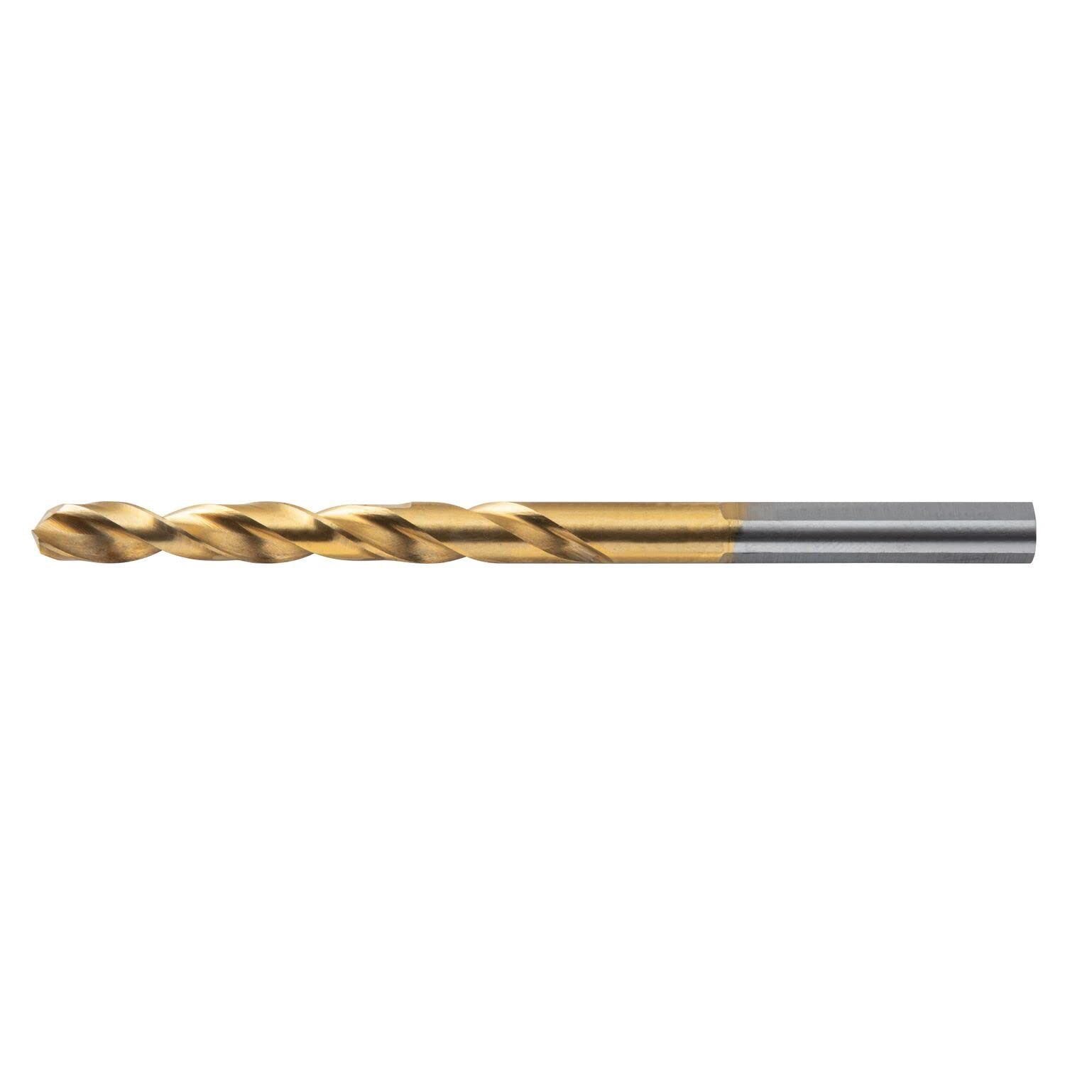 DD5116 SHELL - 1/4 IN TITANIUM IR D