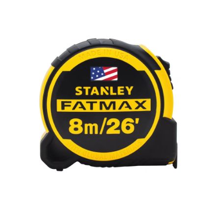 FMHT36326THS FATMAX NEXT GEN TAPE 8M/26