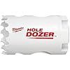 49-56-0072 1-3/8&quot; HOLE DOZER HOLE SAW