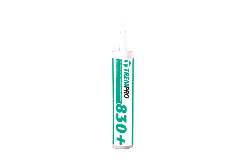 Tremco 830 sealant