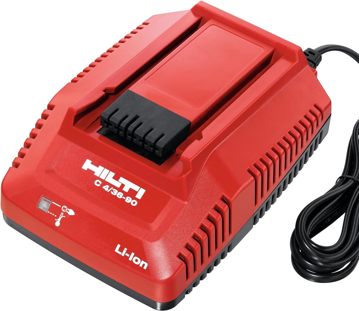 2015764 Battery charger C 4/36-90 115V