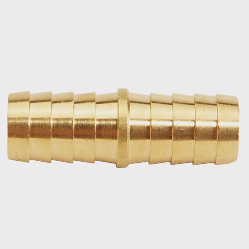 BAF-HM38B 3/8&quot; BRASS HOSE MENDER