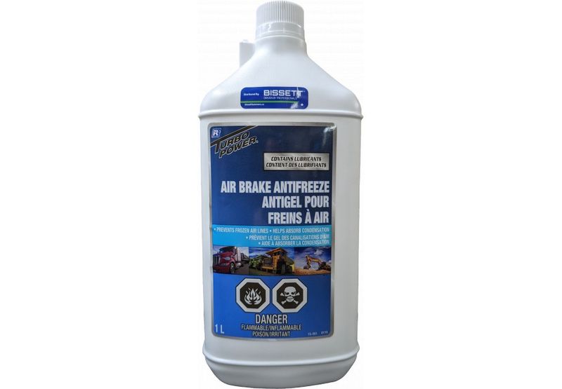 BACAD097 AIR HOSE ANTIFREEZE 1L