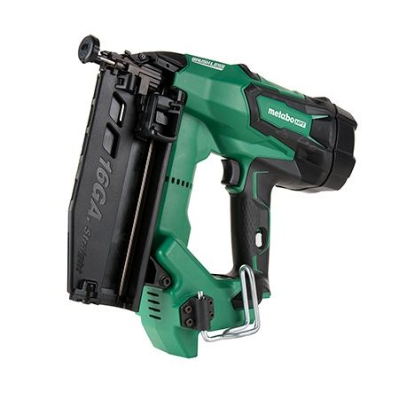 NT1865DMSM 18v 16GA CORDLESS FINISH NAILER