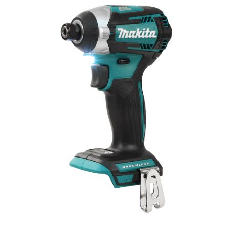 DTD154Z 1/4&quot; Cordless Impact Driver with Brushless Motor
