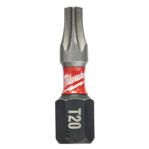 48-32-5011 15PK INSERT BIT T20 TICTAC