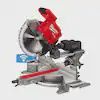 2739-21HD M18 FUEL 12&quot; Dual Bevel Sliding Compound Miter Saw