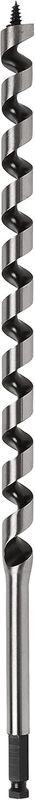 3043009 AUGR BIT 3/4&quot; X 17&quot; WELDTEC SHIP - TUBED
