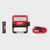 2114-21 USB  ROVER PIVOTING FLOOD LIGHT