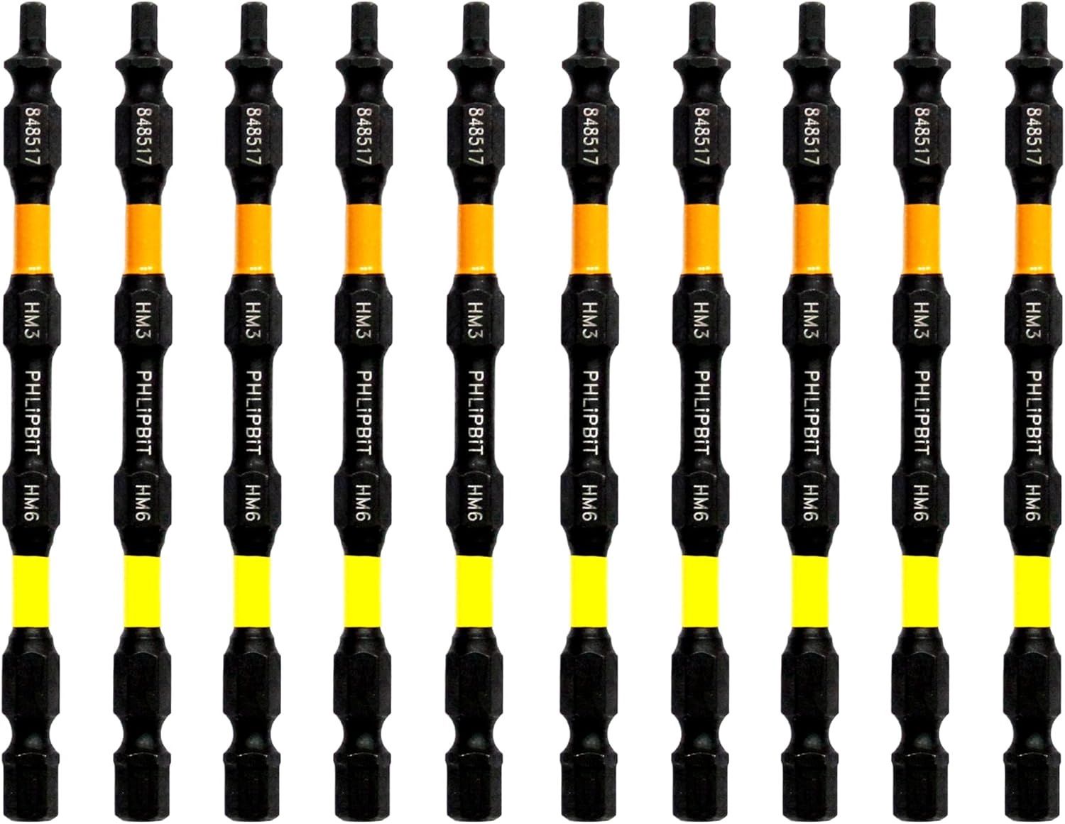 H3H6x4 H3+H6 Tangerine/Lemon 4&quot;