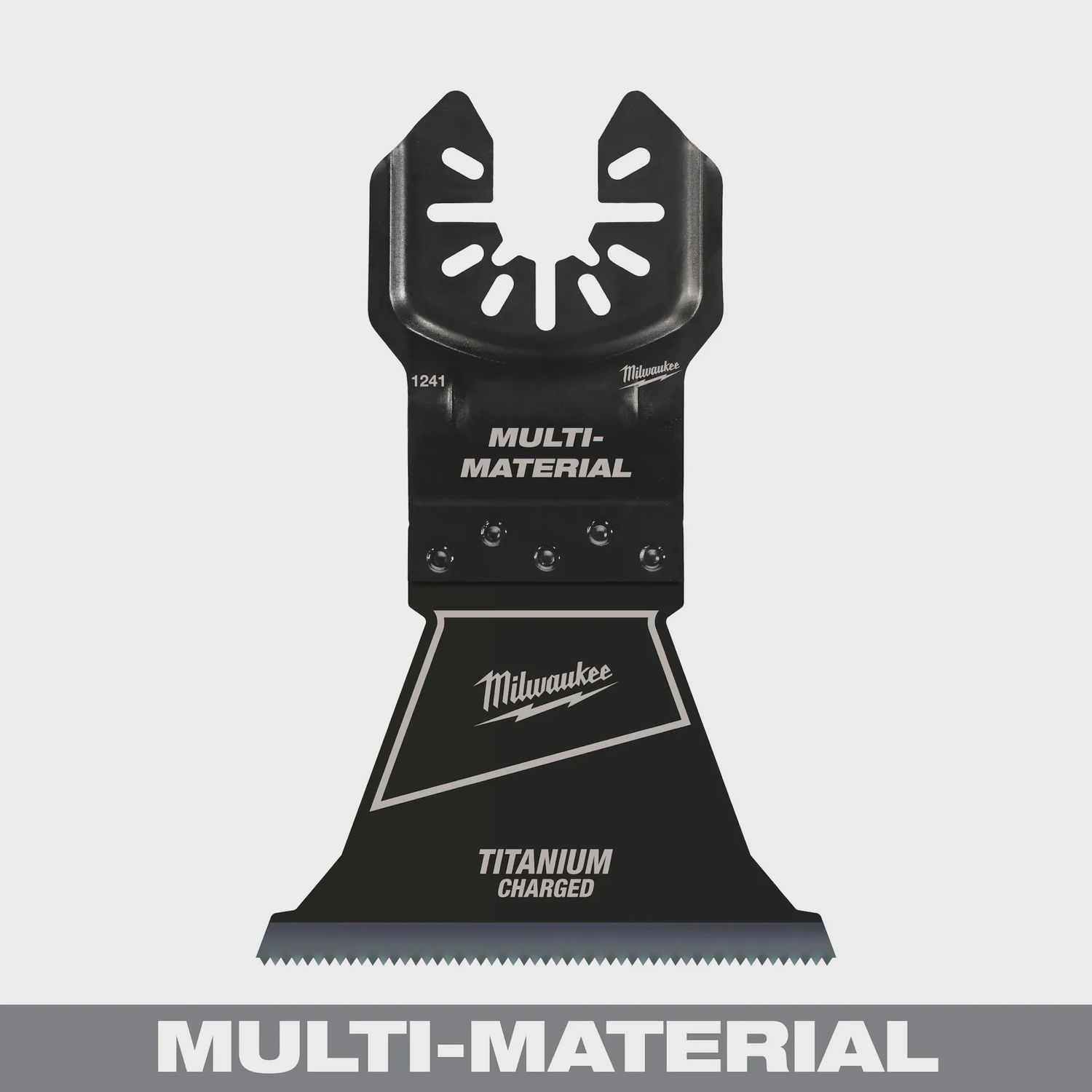 48-90-0050 2-1/2&quot; BI-METAL MULTI-TOOL BL