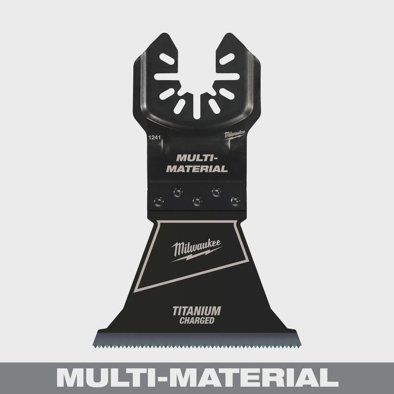 48-90-0050 2-1/2&quot; BI-METAL MULTI-TOOL BL