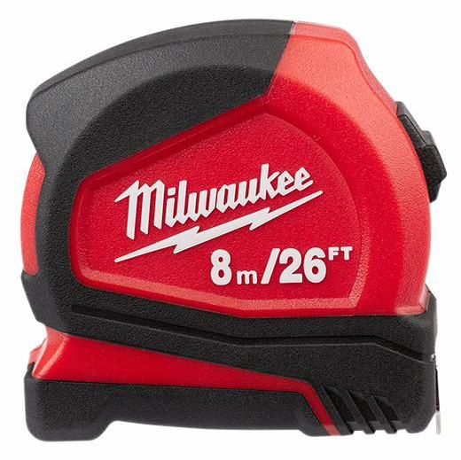 48-22-6626G BOGO 8M/26FT COMPACT TAPE