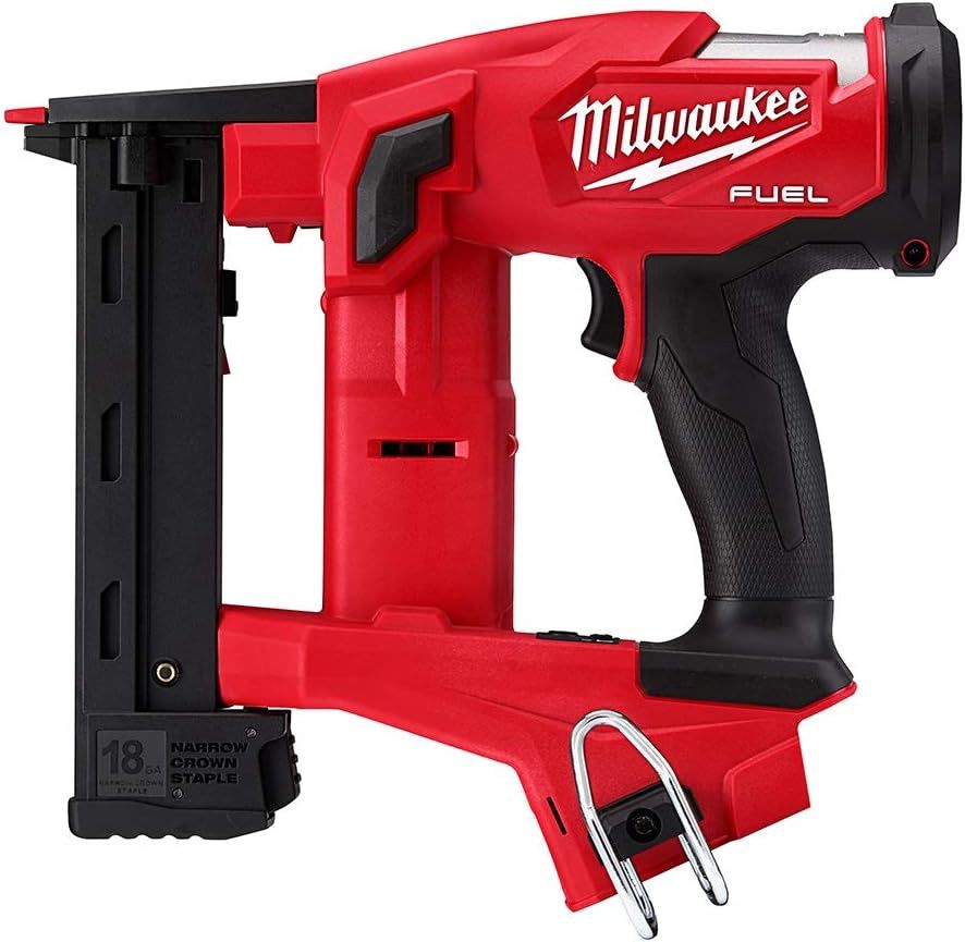2746-20 M18 FUEL 18GA NAILER BARE