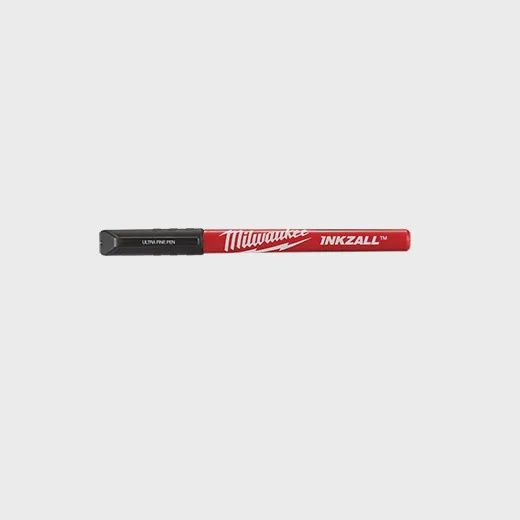 48-22-3160 12PK BLACK UFP PENS