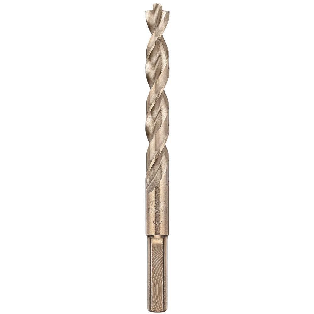 DW1928 7/16&quot; PILOT POINT DRILL BIT