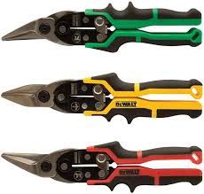 DWHT14676 DW 3 PC SNIP SET