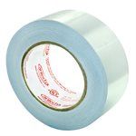290248 Alum Foil HVAC Tape 48mm x 45m Cantech