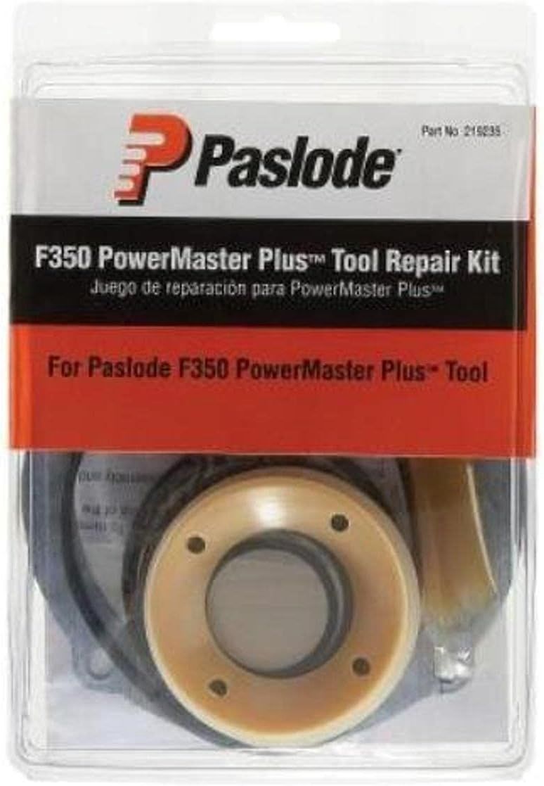 Paslode F350-S Repair Kit