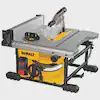 to be cancel DEWALT 15 Amp Corded 8-1/4 in. Compact Jobsite Tablesaw with Stand