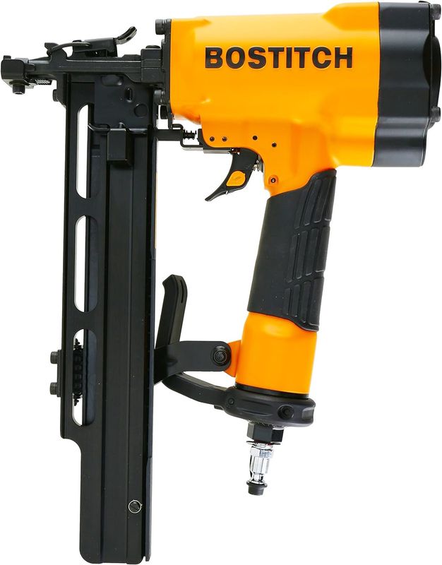 651S5 BOS STAPLER 7/16X2