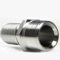 CP21 1/4x1/4 Male NPT