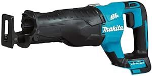DJR187Z Cordless Reciprocating Saw with Brushless Motor