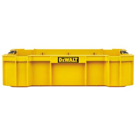 DWST08120 Dewalt ToughSystemÃ‚Â® Deep Tool Tray
