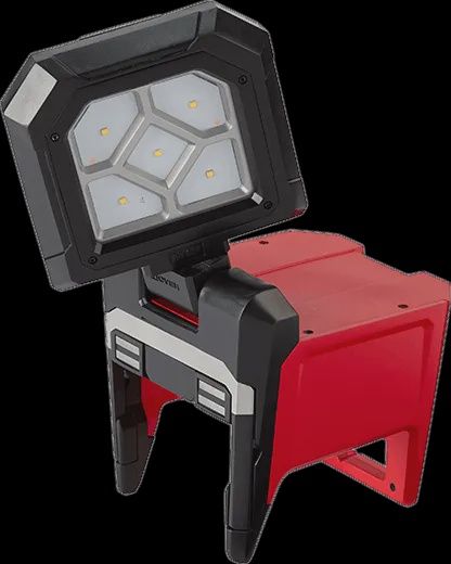 2365-20 M18 MOUNTING FLOOD LIGHT