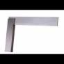 140 Engineering Try Square, Steel- 100mm