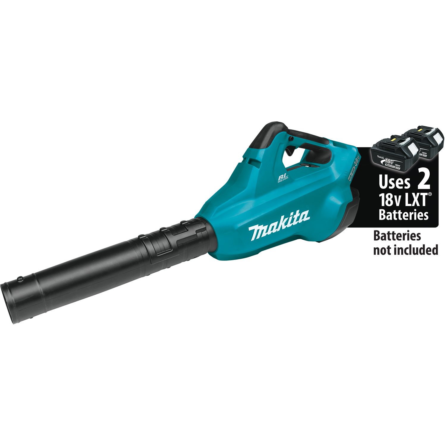 DUB362Z 18Vx2 (36V) LXT Brushless Blower (Tool Only)