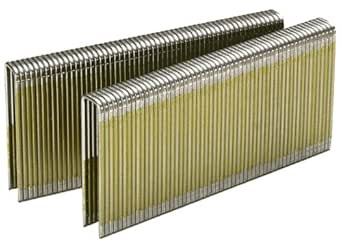 40807 7/16" X 1-1/2" (N17) STAPLE N SERIES 10M/Box