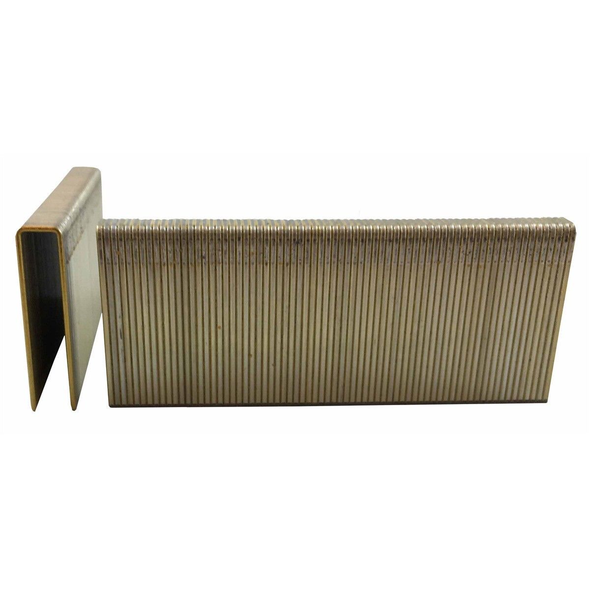 40807 7/16&quot; X 1-1/2&quot; (N17) STAPLE N SERIES 10M/Box
