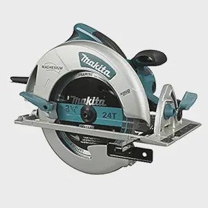 5008MGA 8-1/4&quot; Circular Saw With Brake