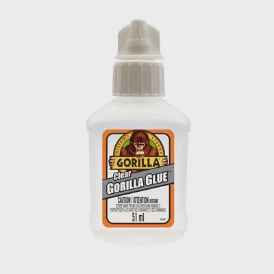 85045001 Gorilla Glue Clear 51ml