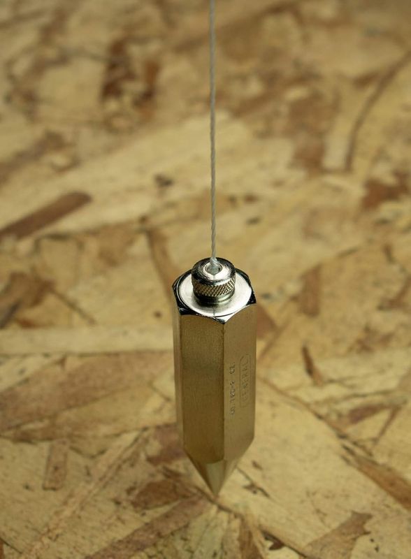 80047973 Plumb Bob 8oz