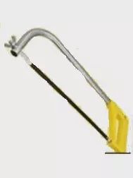 H312 HACKSAW FRAME TUBULAR 12&quot;TYPE NO.312