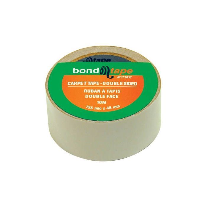 177817 Carpet Tape 2in x 10m