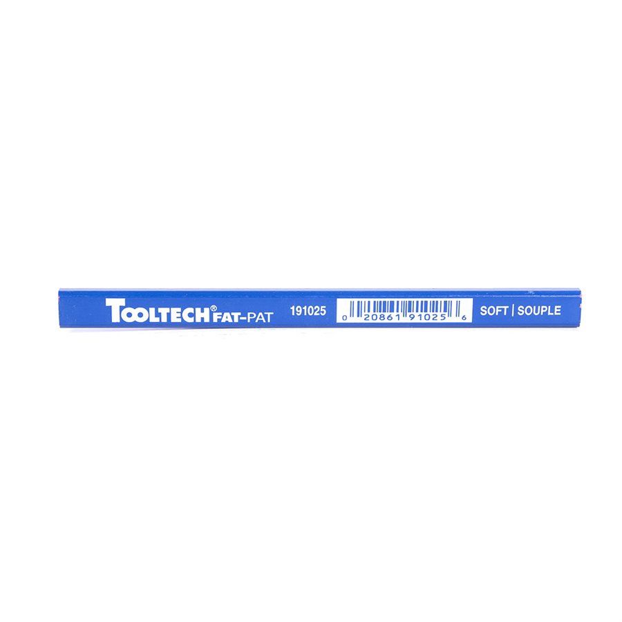 191025 Carpenter Soft Lead Pencil