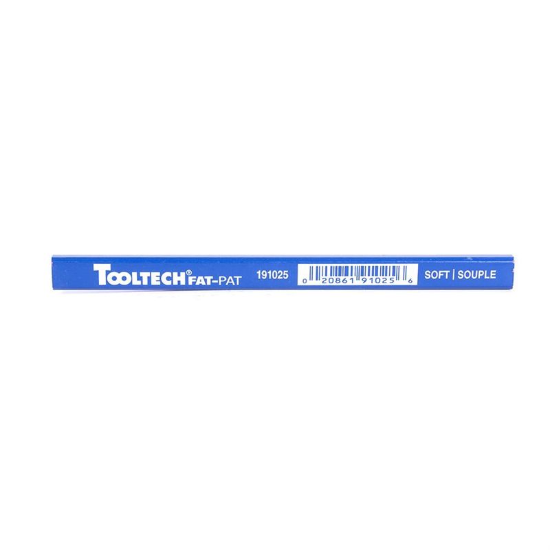 191025 Carpenter Soft Lead Pencil
