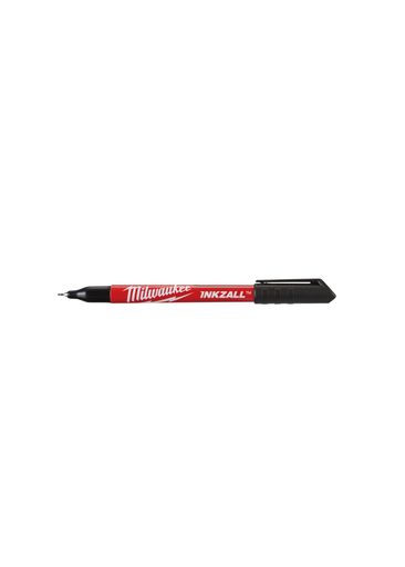 48-22-3160 12PK BLACK UFP PENS
