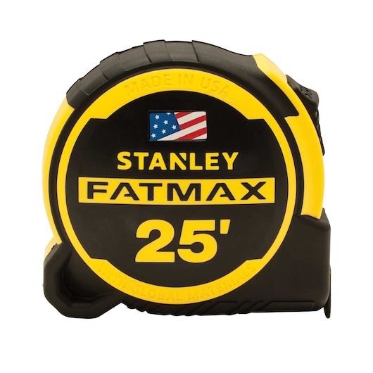 FMHT36325THS FATMAX NGT 25FT X 1 1/4 IN