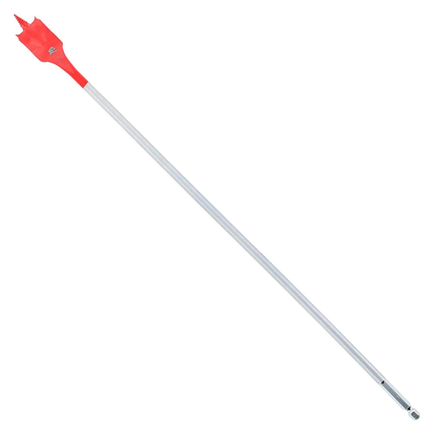 DSP2110 DB Spade Bit 7/8 X 6