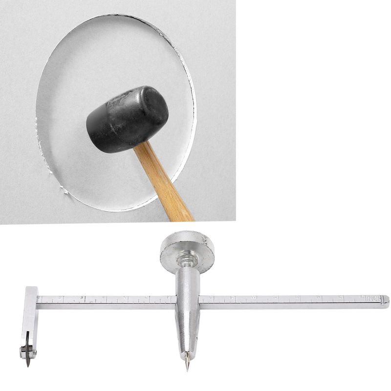 122048 Drywall Circle Cutter