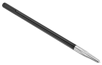 DWA5850 HIGH IMPACT STEEL SDS Max Chisels and Demolition Steel