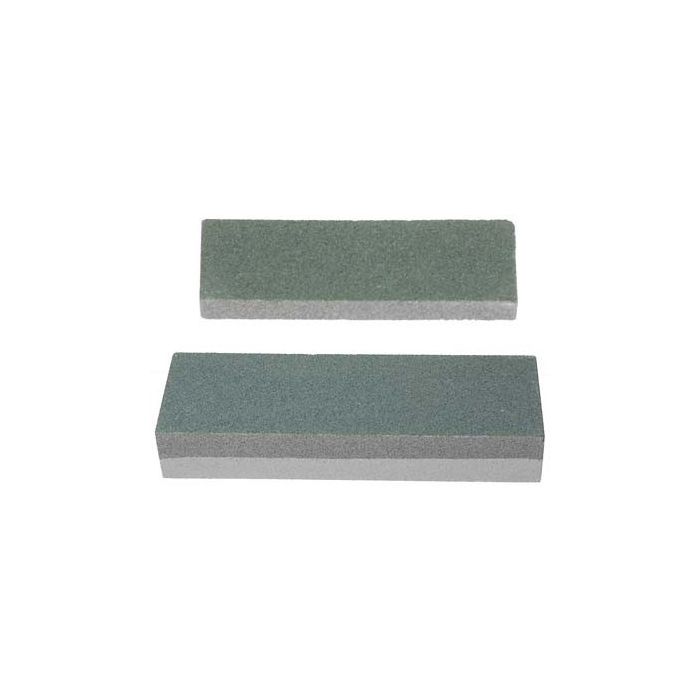 711242 2PC Sharpening Stone 3in &amp; 6in Set