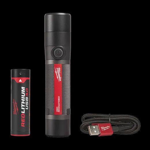 2110-21 COMPACT FLASHLIGHT