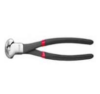 48 Front Cutter (American Type), Steel- C60, Finish- Polished,8&quot; / 200 MM