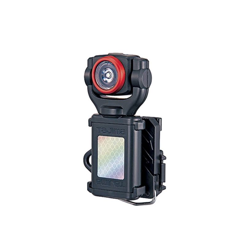 LE-SF351D GRATI-LITE, detachable work light with belt holder, 350 lm